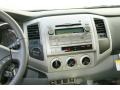 2011 Toyota Tacoma V6 TRD Sport Double Cab 4x4 Controls