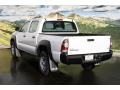 2011 Super White Toyota Tacoma V6 Double Cab 4x4  photo #3