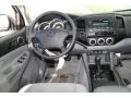 2011 Super White Toyota Tacoma V6 Double Cab 4x4  photo #7