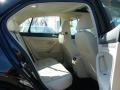 Black - Jetta SE Sedan Photo No. 12
