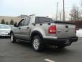 2008 Vapor Silver Metallic Ford Explorer Sport Trac XLT 4x4  photo #3