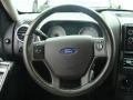 Stone 2008 Ford Explorer Sport Trac XLT 4x4 Steering Wheel
