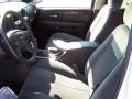 2008 Summit White GMC Envoy SLE  photo #19