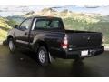 Magnetic Gray Metallic - Tacoma Regular Cab Photo No. 3