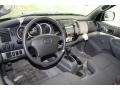 Graphite Gray Prime Interior Photo for 2011 Toyota Tacoma #45573770