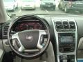 2008 Red Jewel GMC Acadia SLT AWD  photo #21