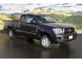 Magnetic Gray Metallic - Tacoma Access Cab Photo No. 1