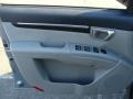 Platinum Sage - Santa Fe GLS 4WD Photo No. 9