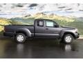 Magnetic Gray Metallic - Tacoma Access Cab Photo No. 2