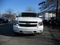 Summit White - Suburban 1500 LT 4x4 Photo No. 2