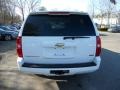 Summit White - Suburban 1500 LT 4x4 Photo No. 6