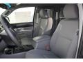 Magnetic Gray Metallic - Tacoma Access Cab Photo No. 5