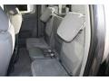 Magnetic Gray Metallic - Tacoma Access Cab Photo No. 6