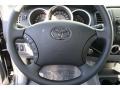 Magnetic Gray Metallic - Tacoma Access Cab Photo No. 7