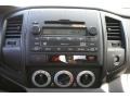 Magnetic Gray Metallic - Tacoma Access Cab Photo No. 8