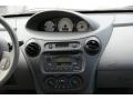Gray Controls Photo for 2003 Saturn ION #45575154
