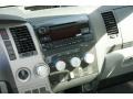 2011 Magnetic Gray Metallic Toyota Tundra TRD Double Cab 4x4  photo #9