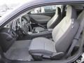 Gray Interior Photo for 2011 Chevrolet Camaro #45575526
