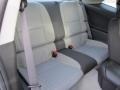Gray Interior Photo for 2011 Chevrolet Camaro #45575546