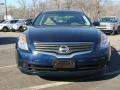Majestic Blue Metallic - Altima 2.5 S Photo No. 2
