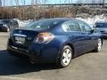 Majestic Blue Metallic - Altima 2.5 S Photo No. 5