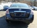 Majestic Blue Metallic - Altima 2.5 S Photo No. 6