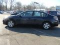 Majestic Blue Metallic - Altima 2.5 S Photo No. 8