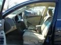 Majestic Blue Metallic - Altima 2.5 S Photo No. 11