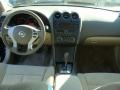 Majestic Blue Metallic - Altima 2.5 S Photo No. 13