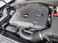 3.6 Liter SIDI DOHC 24-Valve VVT V6 Engine for 2011 Chevrolet Camaro LS Coupe #45575778