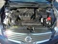Majestic Blue Metallic - Altima 2.5 S Photo No. 23