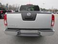 2011 Radiant Silver Metallic Nissan Frontier S King Cab  photo #4