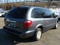 Steel Blue Pearlcoat 2002 Chrysler Town & Country LX Exterior