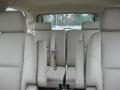 Light Cashmere/Dark Cashmere Interior Photo for 2011 Chevrolet Suburban #45579703