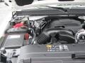 5.3 Liter OHV 16-Valve Flex-Fuel Vortec V8 Engine for 2011 Chevrolet Suburban LTZ #45579819