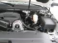 5.3 Liter OHV 16-Valve Flex-Fuel Vortec V8 Engine for 2011 Chevrolet Suburban LTZ #45579827