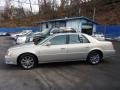 Gold Mist - DTS Sedan Photo No. 2