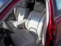 Crimson Pearl Red - DeVille DHS Sedan Photo No. 11