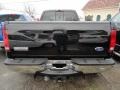 Black - F550 Super Duty Lariat Crew Cab 4x4 Dually Photo No. 4