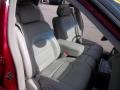 Crimson Pearl Red - DeVille DHS Sedan Photo No. 16