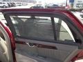 Crimson Pearl Red - DeVille DHS Sedan Photo No. 18