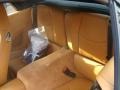  2011 911 Carrera S Cabriolet Natural Brown Interior