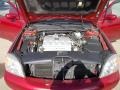 4.6 Liter DOHC 32-Valve Northstar V8 Engine for 2001 Cadillac DeVille DHS Sedan #45580551