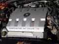 4.6 Liter DOHC 32-Valve Northstar V8 Engine for 2001 Cadillac DeVille DHS Sedan #45580563