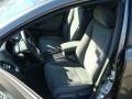 Galaxy Gray Metallic - Civic LX Sedan Photo No. 11