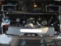  2011 911 Carrera S Cabriolet 3.8 Liter DFI DOHC 24-Valve VarioCam Flat 6 Cylinder Engine