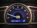 Galaxy Gray Metallic - Civic LX Sedan Photo No. 14