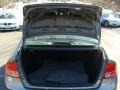 Galaxy Gray Metallic - Civic LX Sedan Photo No. 17