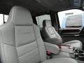 Black - F550 Super Duty Lariat Crew Cab 4x4 Dually Photo No. 7