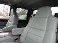 Black - F550 Super Duty Lariat Crew Cab 4x4 Dually Photo No. 8